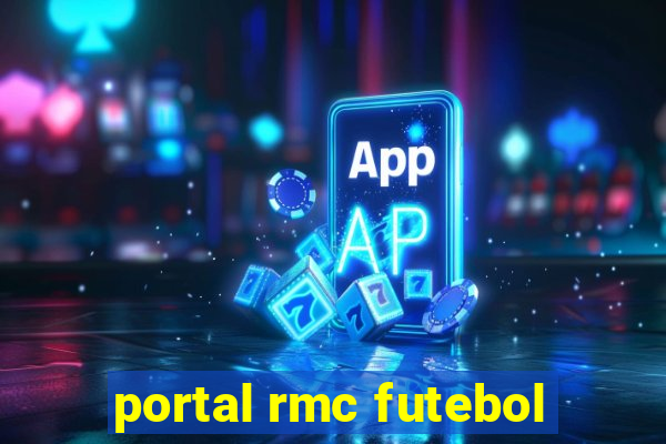 portal rmc futebol